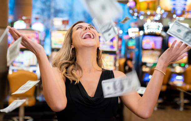 slot joss featured game showcase